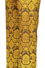 Load image into Gallery viewer, SS97 “LA POUPEE” DAMASK TROUSERS
