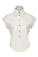 Load image into Gallery viewer, SS99 “NO.13” DENIM SHIRT
