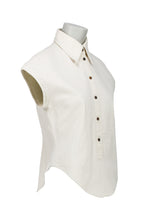 Load image into Gallery viewer, SS99 “NO.13” DENIM SHIRT
