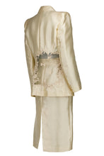 Load image into Gallery viewer, SS99 “NO. 13” EXPOSED VINE SUIT
