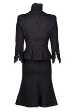 Load image into Gallery viewer, PRE-FALL 2007 VICTORIAN SUIT

