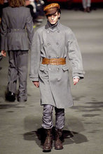 Load image into Gallery viewer, FW06 CROCODILE BELT
