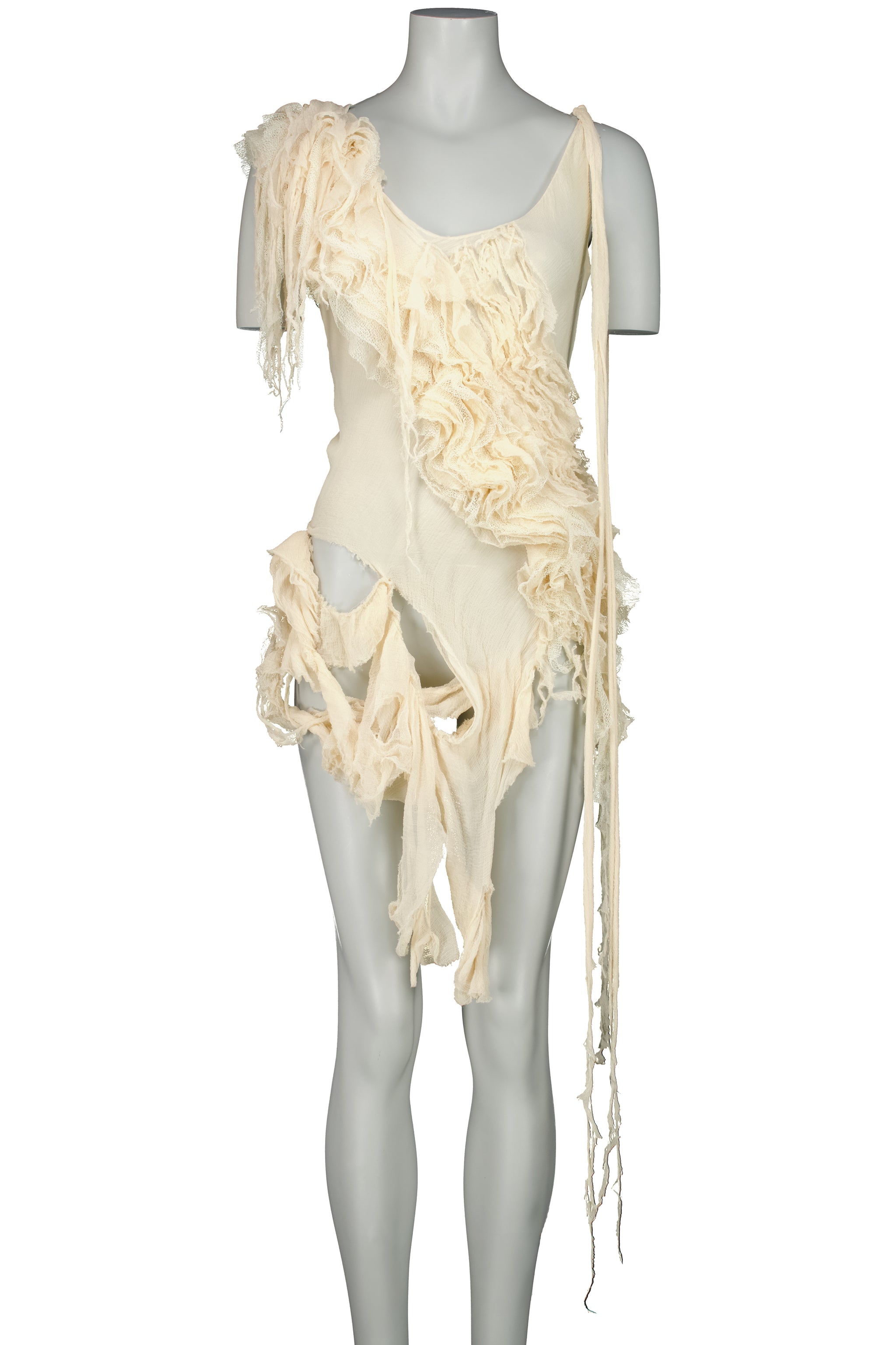 ALEXANDER MCQUEEN – BURIED DEEP ARCHIVE