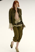 Load image into Gallery viewer, SS03 "IRERE" NAPOLEON BLAZER
