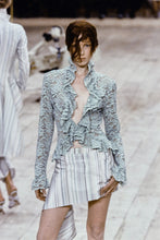 Load image into Gallery viewer, SS99 "N0.13" LACE BLOUSE
