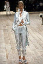 Load image into Gallery viewer, SS99 "N0.13" LACE BLOUSE
