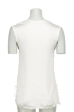 Load image into Gallery viewer, CHRISTOPHE DECARNIN DISTRESSED TOP SS10
