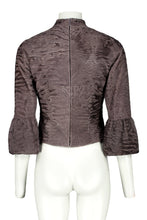 Load image into Gallery viewer, TOM FORD FW99 FUR BLOUSE
