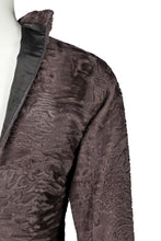 Load image into Gallery viewer, TOM FORD FW99 FUR BLOUSE
