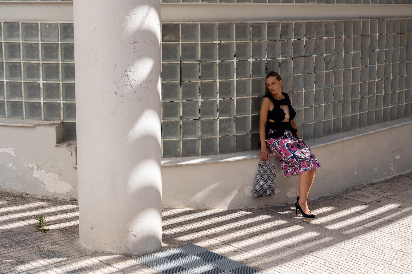 Athens Series