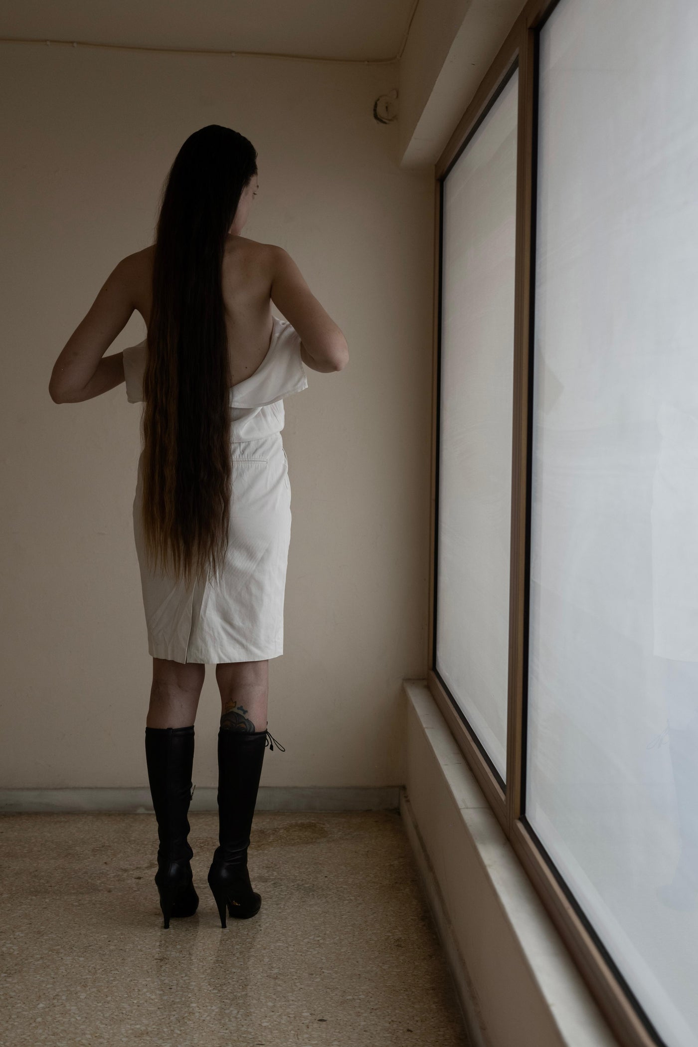Athens Series