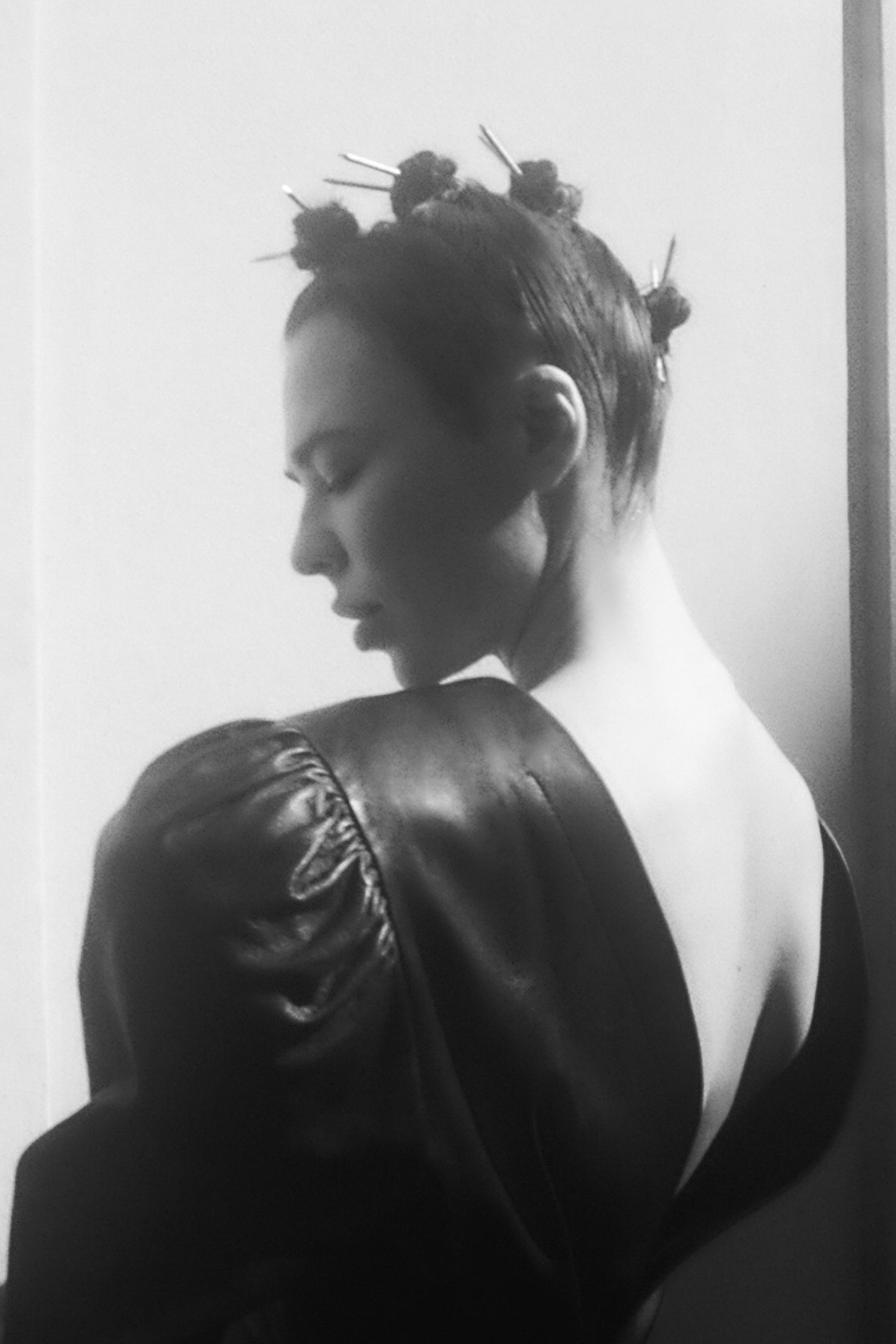 Nina Kraviz x To Be