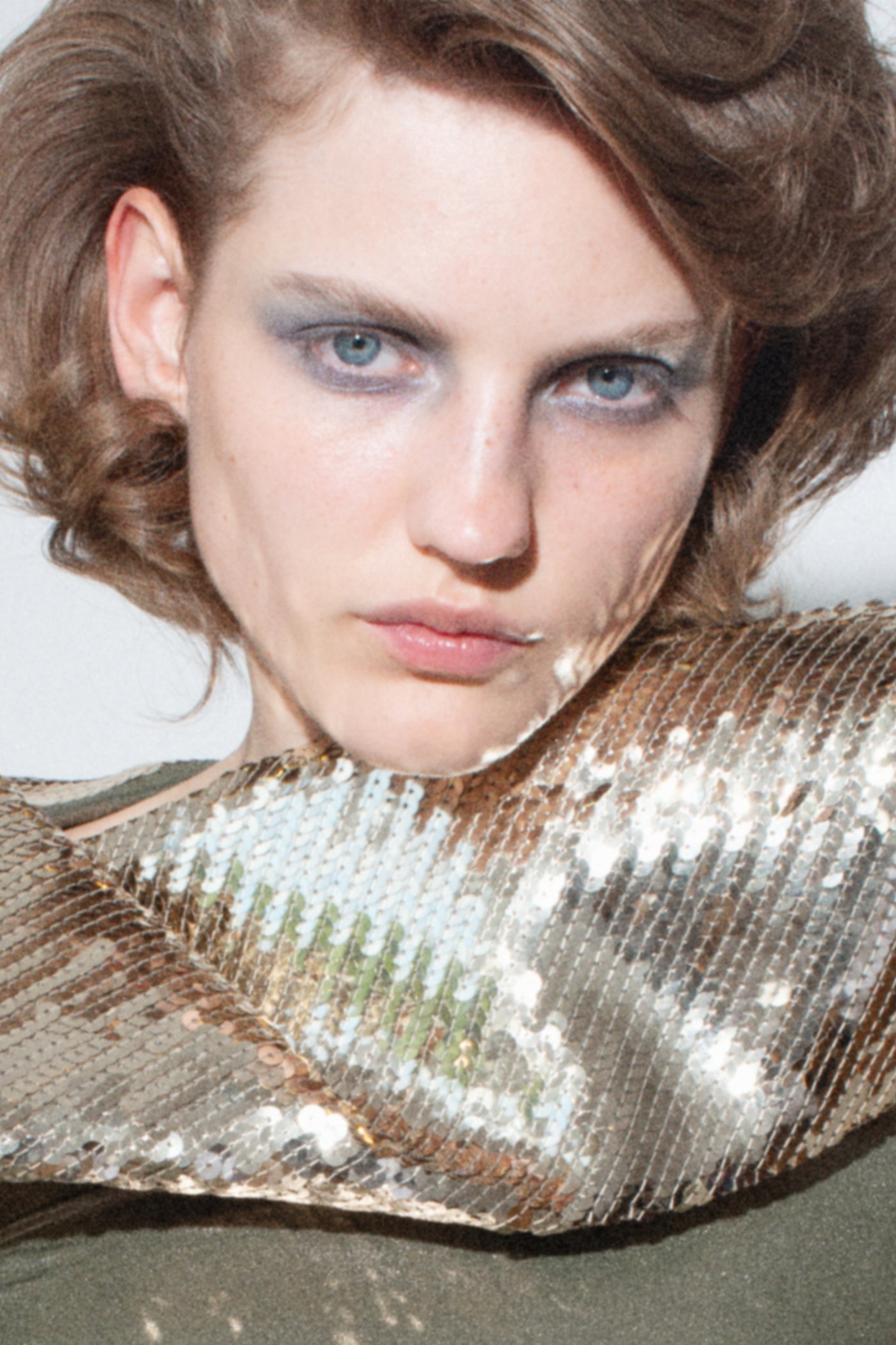 Paris series x Tom Blesch