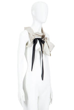 Load image into Gallery viewer, SS07 "WISHBONE" BOW HARNESS
