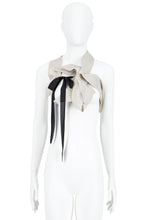 Load image into Gallery viewer, SS07 "WISHBONE" BOW HARNESS
