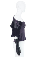 Load image into Gallery viewer, TOM FORD FW03 CORSET BLOUSE
