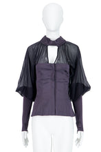 Load image into Gallery viewer, TOM FORD FW03 CORSET BLOUSE
