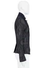Load image into Gallery viewer, FW06 LACE BLAZER

