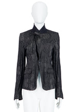 Load image into Gallery viewer, FW06 LACE BLAZER
