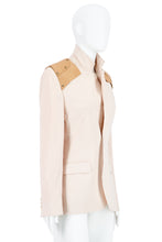 Load image into Gallery viewer, SS01 ARMOUR BLAZER

