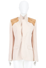 Load image into Gallery viewer, SS01 ARMOUR BLAZER
