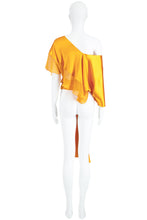 Load image into Gallery viewer, TOM FORD SS04 WRAP BLOUSE
