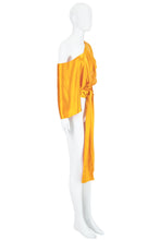 Load image into Gallery viewer, TOM FORD SS04 WRAP BLOUSE
