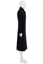 Load image into Gallery viewer, FW98 "JOAN" BLOOD COAT
