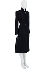 Load image into Gallery viewer, FW98 "JOAN" BLOOD COAT
