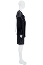 Load image into Gallery viewer, TOM FORD FW02 PANELLED RIBBON DRESS
