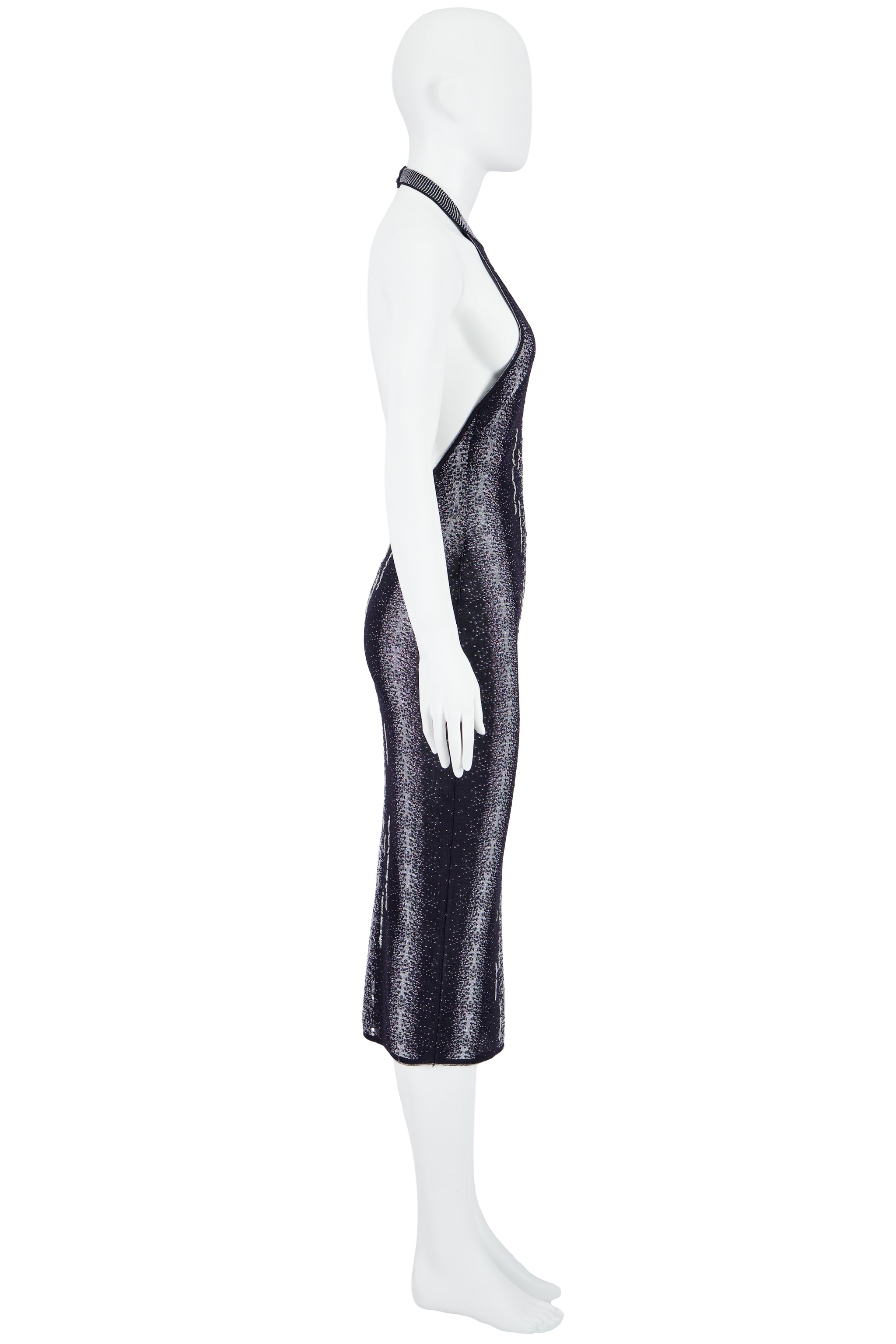 JOHN GALLIANO – BURIED DEEP