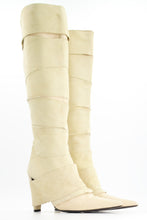 Load image into Gallery viewer, FW03 "SCANNERS" MUMMY BOOTS S.39½

