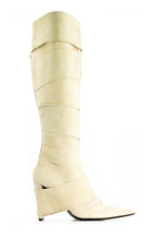 Load image into Gallery viewer, FW03 "SCANNERS" MUMMY BOOTS S.39½
