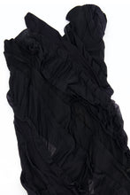 Load image into Gallery viewer, SS06 DECONSTRUCTED TIGHTS TOP
