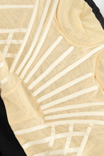 Load image into Gallery viewer, FW03 "SCANNERS" LEATHER &amp; LACE CORSET DRESS
