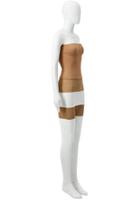 Load image into Gallery viewer, SS08 WHITE INCOGNITO ENSEMBLE
