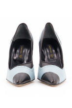 Load image into Gallery viewer, SS01 "VOSS" ASYMMETRICAL PUMPS S.38½
