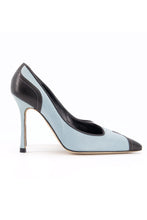 Load image into Gallery viewer, SS01 "VOSS" ASYMMETRICAL PUMPS S.38½
