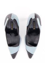 Load image into Gallery viewer, SS01 "VOSS" ASYMMETRICAL PUMPS S.38½
