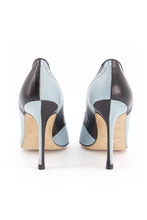 Load image into Gallery viewer, SS01 "VOSS" ASYMMETRICAL PUMPS S.38½
