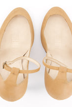 Load image into Gallery viewer, SS10 "FETISH" LOW CUT PUMPS S.36
