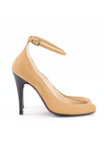 Load image into Gallery viewer, SS10 "FETISH" LOW CUT PUMPS S.36

