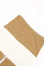Load image into Gallery viewer, SS08 WHITE INCOGNITO ENSEMBLE
