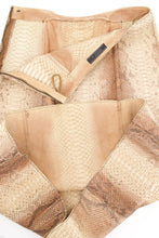 Load image into Gallery viewer, SS04 PYTHON SKIRT
