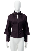 Load image into Gallery viewer, TOM FORD FW03 BONDAGE SHIRT
