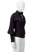 Load image into Gallery viewer, TOM FORD FW03 BONDAGE SHIRT
