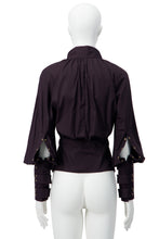 Load image into Gallery viewer, TOM FORD FW03 BONDAGE SHIRT

