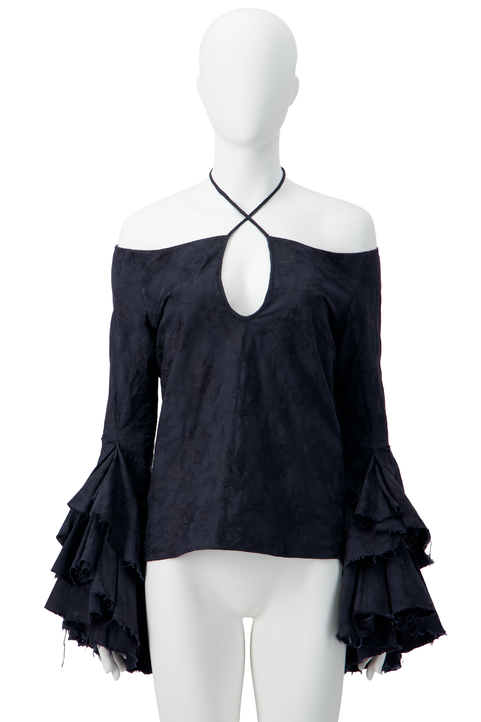 Alexander McQueen — Rare Fashion Archives| BURIED DEEP PARIS