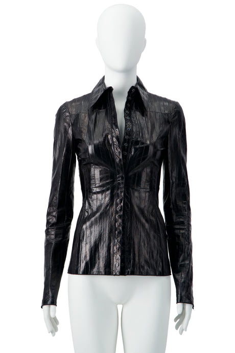 Gucci by Tom Ford — Rare Fashion Archive | BURIED DEEP PARIS