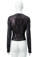Load image into Gallery viewer, TOM FORD FW03 CORSET BONDAGE JACKET
